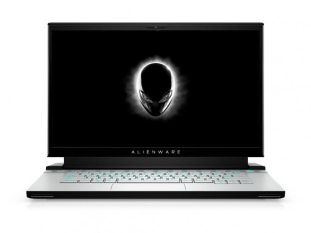 デル、300Hz液晶も選択できる薄型ゲーミングノートPC「NEW ALIENWARE m15」など計4機種