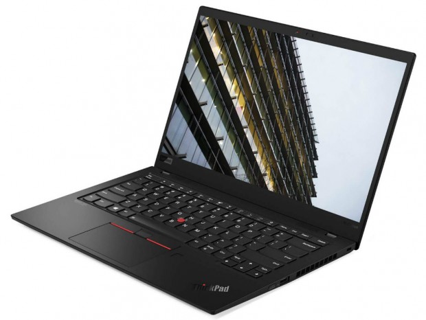 レノボ、重さ約1kgの14型モバイルノート「ThinkPad X1 Carbon Gen 8」など16モデル