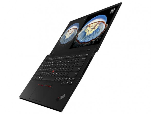 レノボ、重さ約1kgの14型モバイルノート「ThinkPad X1 Carbon Gen 8」など16モデル