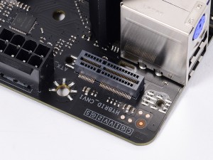 Z Mini ITXマザーボードのリーズナブルな選択肢、BIOSTARZGTN