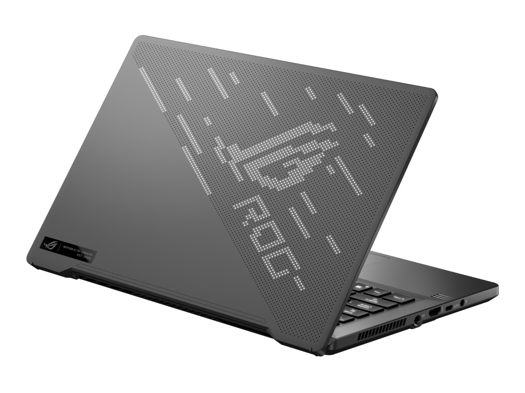 ASUS ROG Zephyrus G14 GA401IH