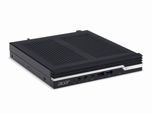エイサー、1～3リットルの3サイズから選べる法人向けデスクトップPC
