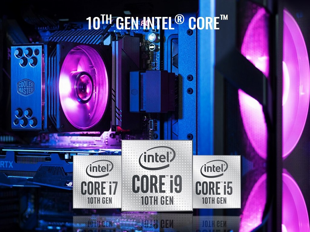 Cooler Master、LGA 115Xに対応する全クーラーのLGA 1200標準対応を発表 エルミタージュ秋葉原