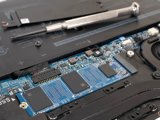 ロジテック、社内工場で全数検査を実施したNVMe M.2 SSD「LMD-MPB」シリーズ