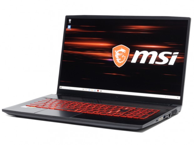 最初価格！MSI ゲーミングノートpc GF GF75-10SCSR-001JP