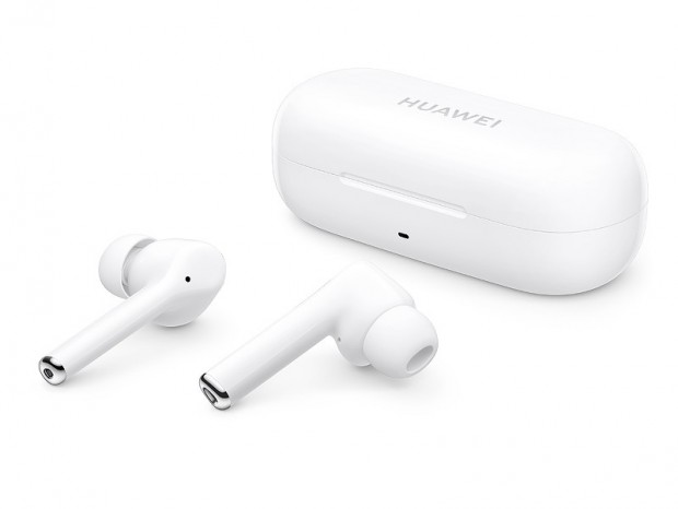 Huawei、アクティブノイズキャンセリング対応の完全ワイヤレス「FreeBuds 3i」発売