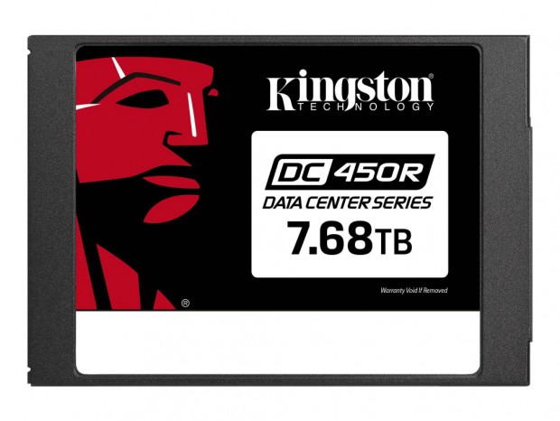 テックウインド、Kingston製サーバー、データセンター向けSSD新規取り扱い開始