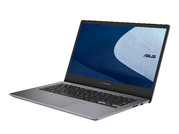 BIOS-SHIELD搭載のビジネス向け14型ノートPC、ASUS「ExpertBook P5440FA」