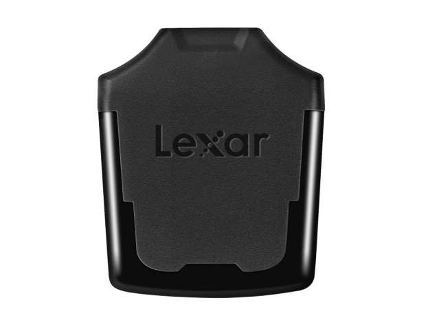 Lexar「Professional CFexpress USB 3.1 カードリーダー」の国内発売日と価格発表