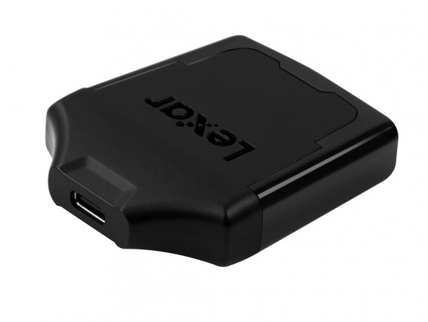 Lexar「Professional CFexpress USB 3.1 カードリーダー」の国内発売日と価格発表