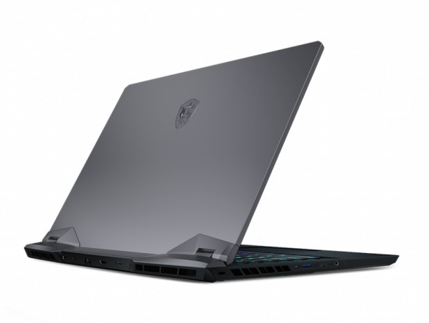 240Hzの高速液晶を採用するハイエンドゲーミングノートPC、MSI「GE66 Raider」