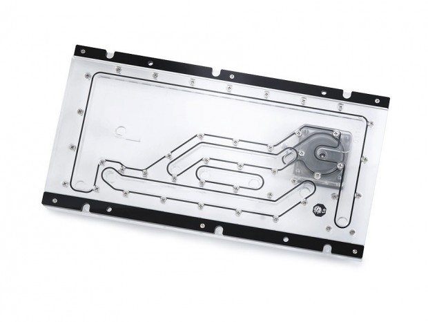 Bitspower、Lian Li製ガラスケース「O11 Dynamic」に一体化する