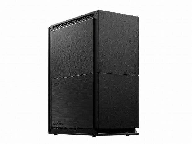 アイ・オー・データ、NASやSSD、GOPPA製品など全123製品の価格改定実施