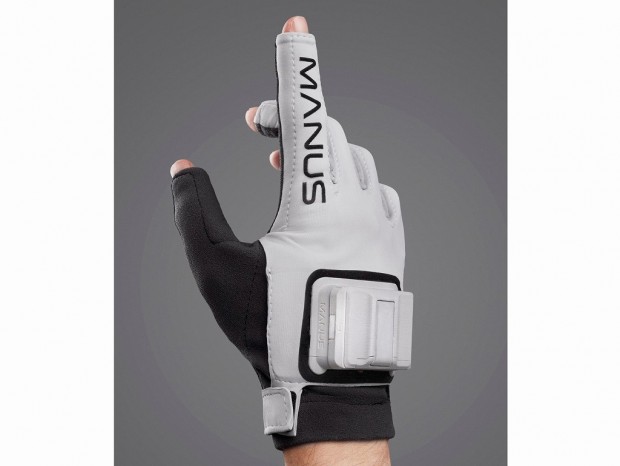 手や指の動きを精密トラッキングする、グローブ型VRデバイス「Manus Prime II」発売
