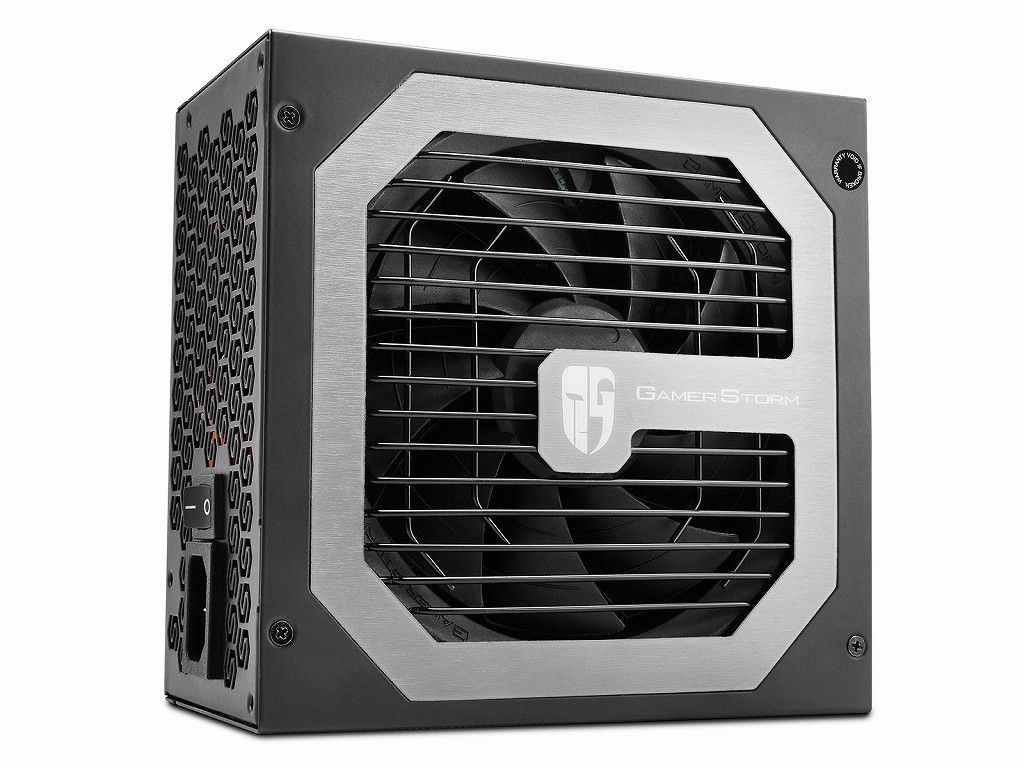 DEEPCOOL 850w 電源ユニット DQ850-M-V2L DP-GD-DQ850-M-V2L 【公式通販】