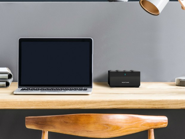 ネットギア、EasyMesh対応のWi-Fi 6メッシュネットワークキット2種
