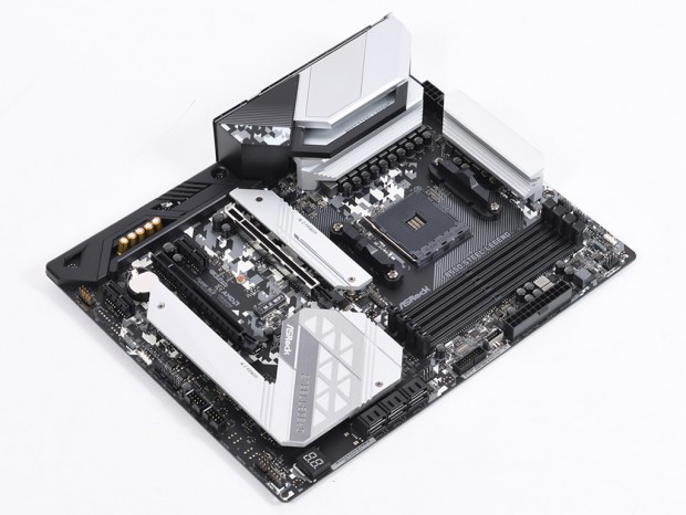 ASRock B550 Steel Legend マザーボード - www.pttc.gov.ph