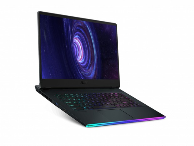 240Hz液晶採用のeSportゲーマー向けハイエンドノートPC、MSI「GE66 Raider」