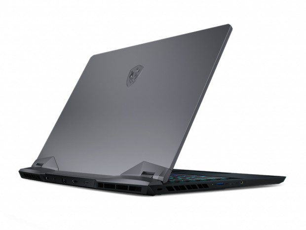 240Hz液晶採用のeSportゲーマー向けハイエンドノートPC、MSI「GE66 Raider」