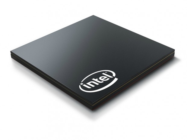 Intel、2種類のコアを搭載するハイブリッドプロセッサ「Lakefield」正式発表