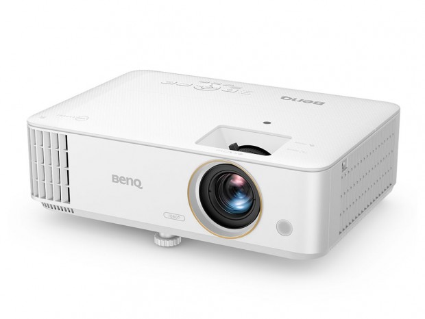 フル HD1080p 120Hz 低遅延のゲーミングプロジェクター、BenQ「TH685」20日発売