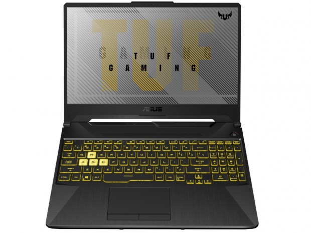 ASUS ゲーミングノート TUF Gaming F FXLH