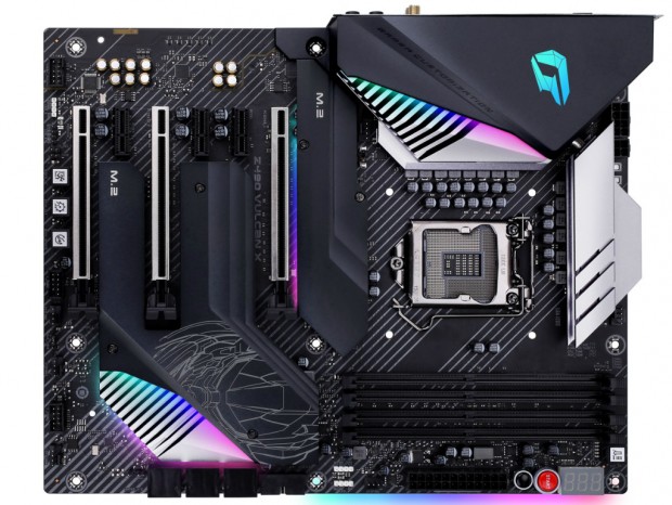 Colorful、Intel Z490チップ採用のゲーミングマザー2種を20日より発売開始