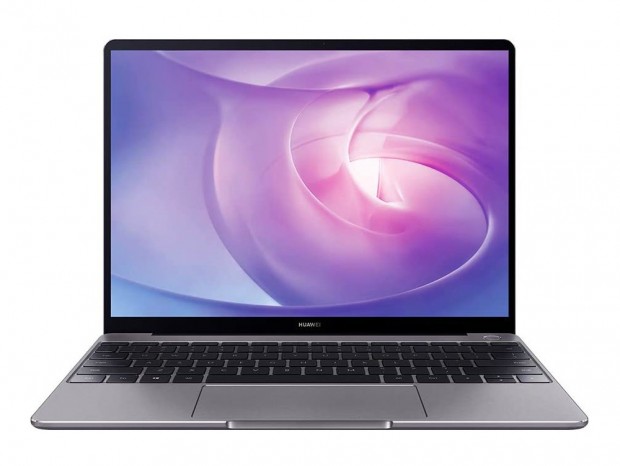 13型2KノートPC「HUAWEI MateBook 13」にRyzen搭載モデルが登場