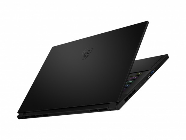 アスク、クリエイターに最適化したMSIの法人向けノートPC取り扱い開始