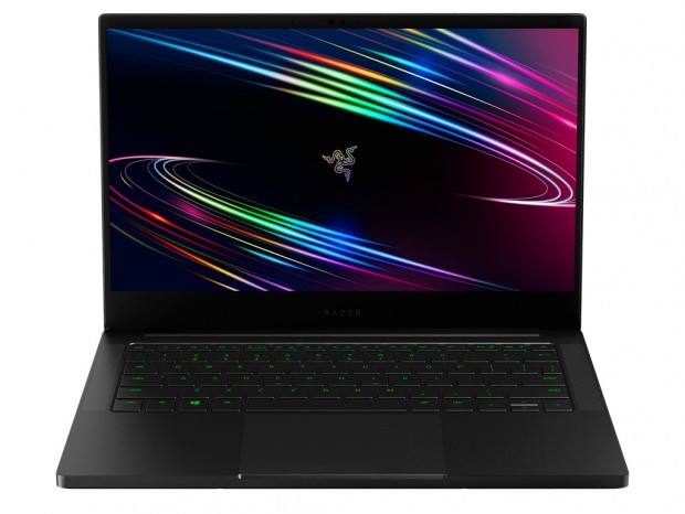 Razer、ゲーミングノートPC 5シリーズ計11モデルを19日より順次発売