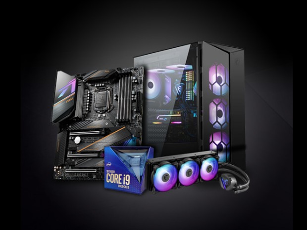 全員もらえる、MSI「夏を乗り切る新たな冷却の世界へ」キャンペーン