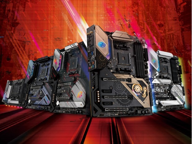 オリジナルグッズがもらえる「ASRock AMD B550シリーズレビューキャンペーン」