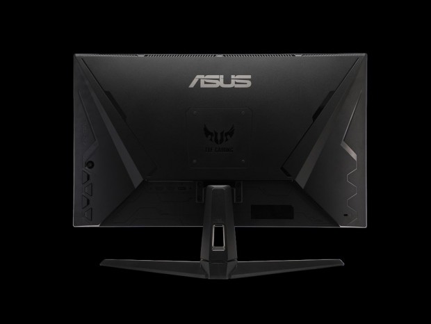 FreeSync Premium対応のIPSゲーミング液晶、ASUS「TUF Gaming VG279Q1A」