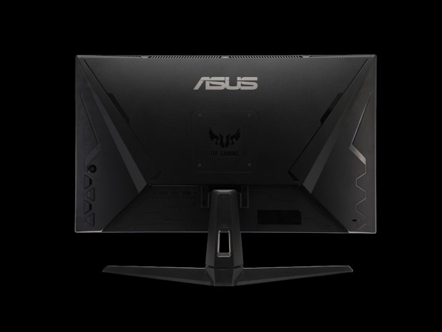 FreeSync Premium対応のIPSゲーミング液晶、ASUS「TUF Gaming VG279Q1A」