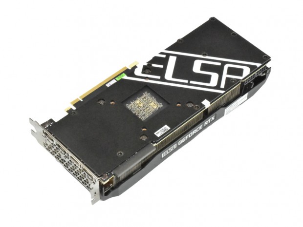 エルザ、デュアルファンクーラー搭載のGeForce RTX 2070 SUPER計２モデル