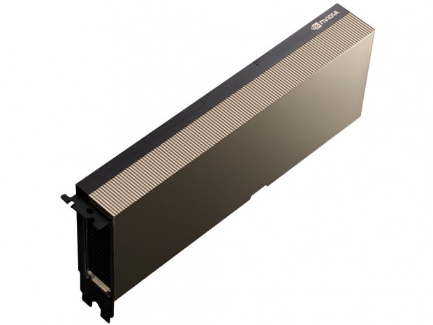 ジーデップ・アドバンス、Ampere採用の「NVIDIA A100 PCIe」を税込約150万円で発売