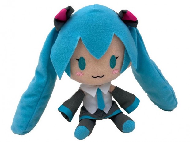 TSUKUMO、BOOTHにて人気の「初音ミク」コラボグッズ等の販売を開始