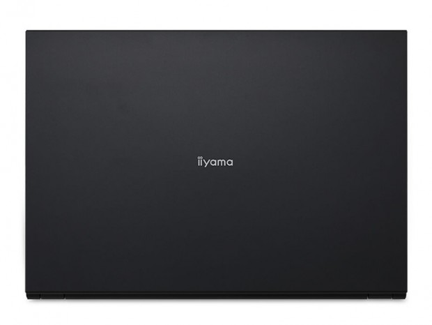 iiyamaPC、Intel Optane Memory H10搭載の15.6型液晶ノート計2機種