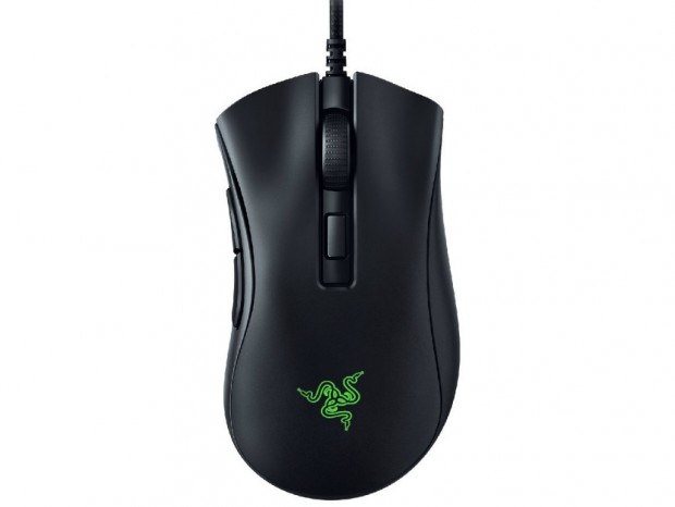 重さ約62gの軽量ゲーミングマウス、Razer「DeathAdder V2 Mini」30日発売