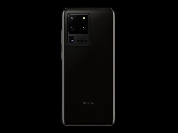 1億800万画素カメラ搭載の 「Galaxy S20 Ultra 5G」が日本上陸。auの独占販売