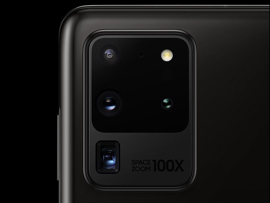 1億800万画素カメラ搭載の 「Galaxy S20 Ultra 5G」が日本上陸。auの