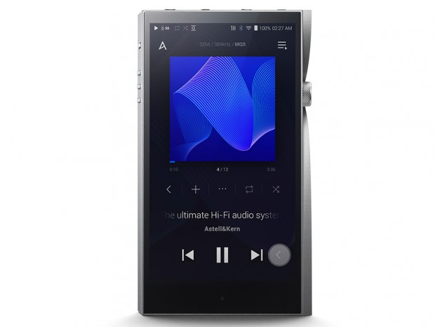Astell&Kern、2種3基のDACを搭載したマルチDACプレイヤー「A&futura SE200」