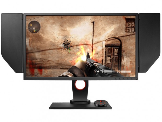 BenQ ZOWIE XL2546 240hz