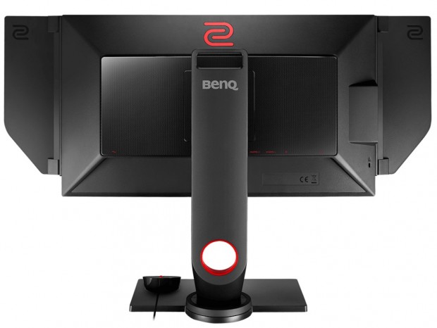0.5ms/240Hz対応のe-Sports向けゲーミング液晶、ZOWIE「XL2546S 