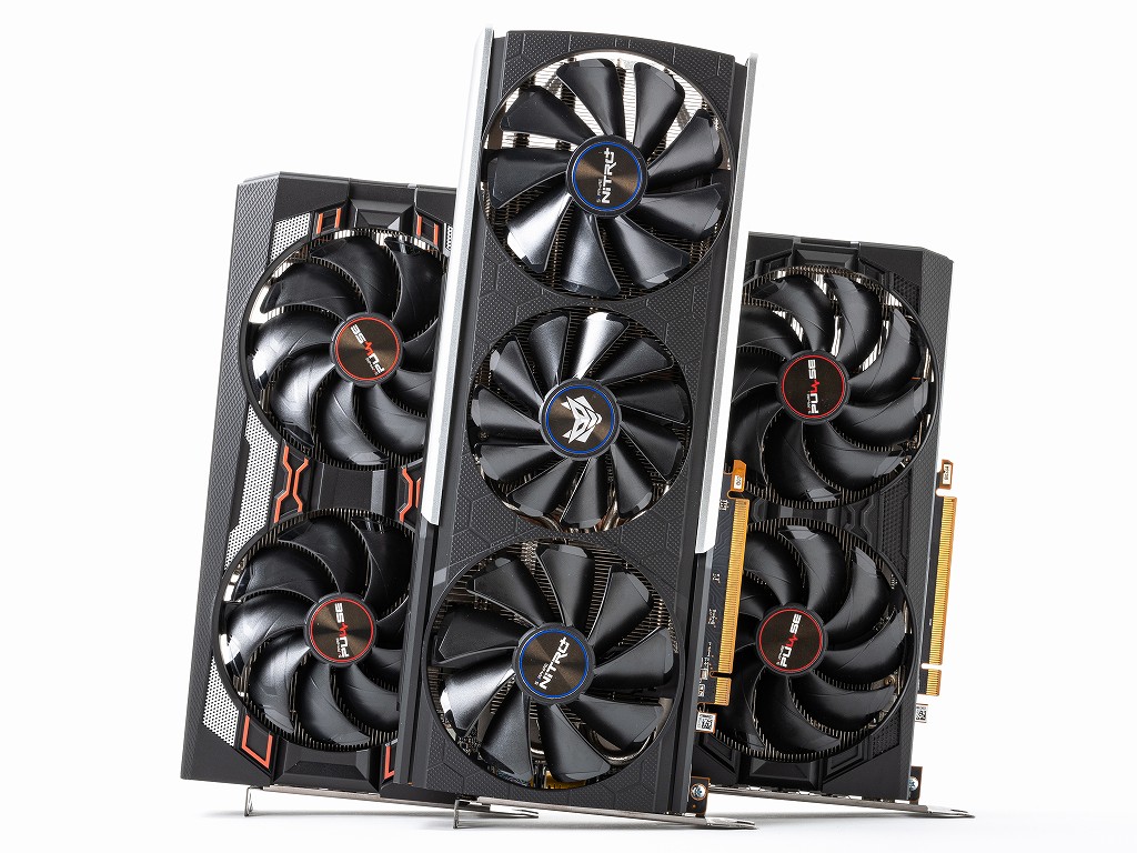 ジャンク品】XFX RX 5700 XT Best Buy: XFX AMD Radeon RX 5700