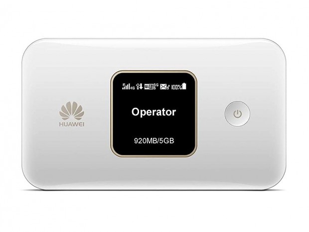 ファーウェイ、最大300Mbps対応のSIMフリールーター「HUAWEI Mobile WiFi E5785」