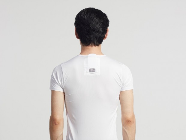 ソニーが開発した“着るクーラー”こと「REON POCKET」の一般向け販売スタート