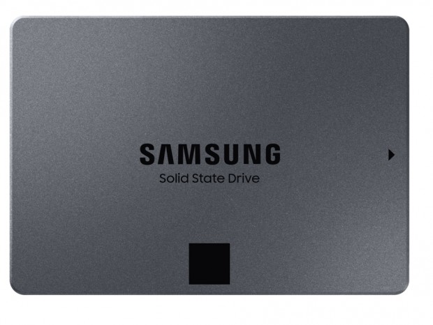 最大容量8TBの2.5インチSATA3.0 SSD、Samsung「870 QVO」シリーズ