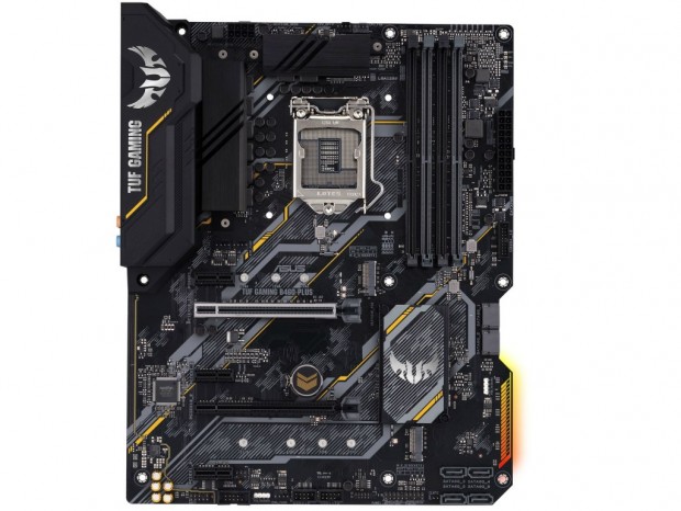 ASUS、Intel B460採用のエントリーマザーボード計3モデル