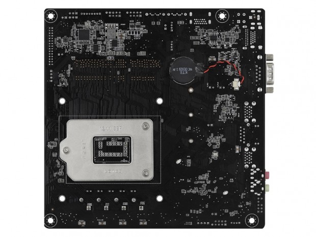 ASRock、第10世代Intel Coreプロセッサ対応のThin Mini-ITXマザーボード2種